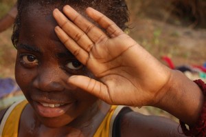 Kasangulu, DR Congo, 2008