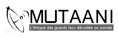 Mutaani Logo